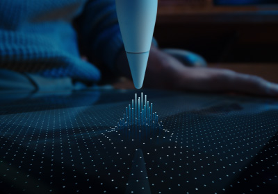 Apple Pencil Pro hover preview image