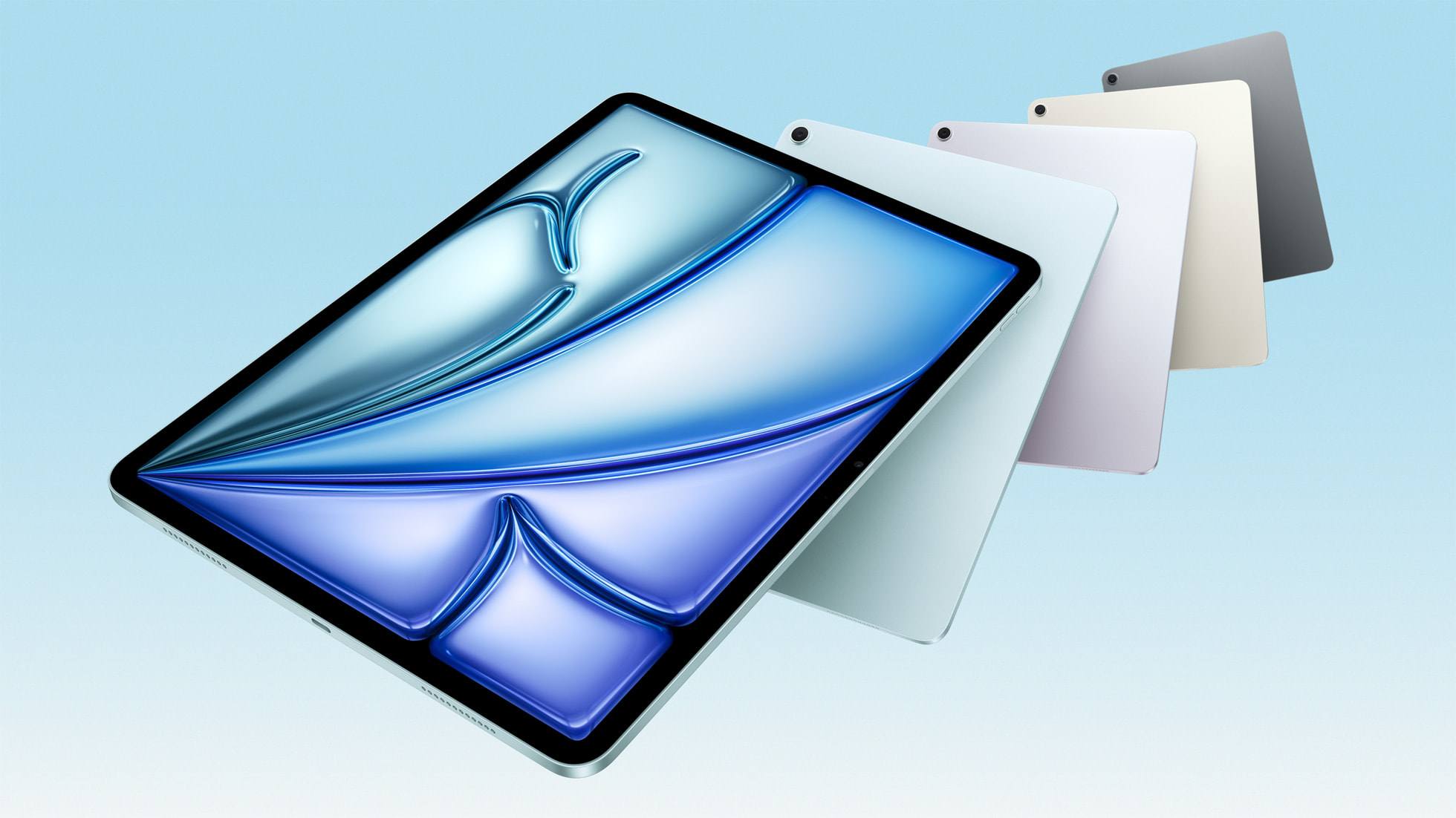 iPad Air product image